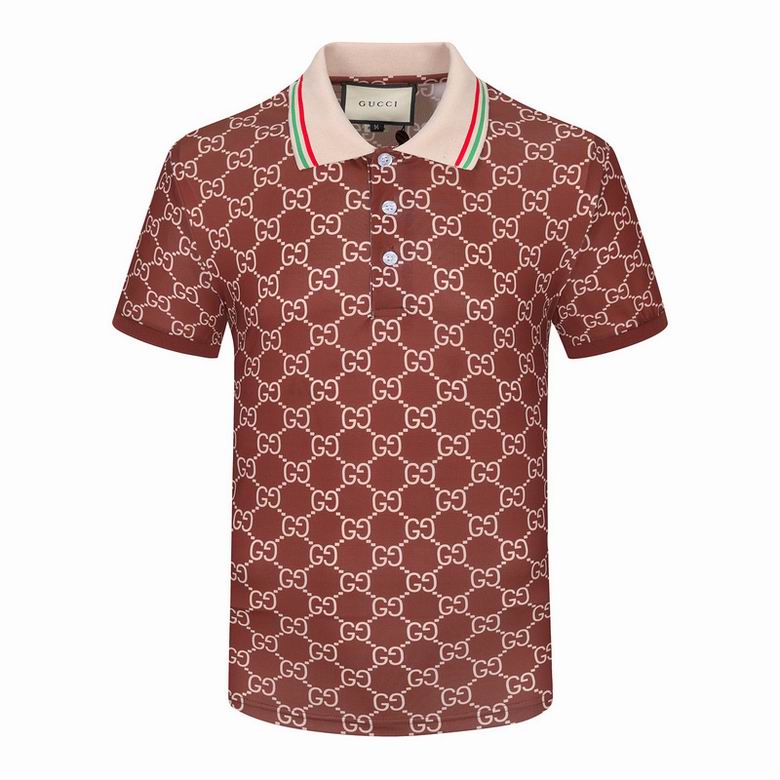 hot sale polo short t-shirt-026